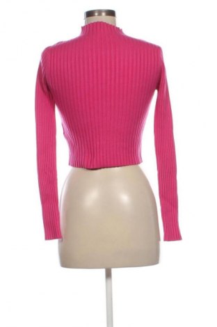 Damski sweter Unbranded, Rozmiar S, Kolor Różowy, Cena 123,25 zł