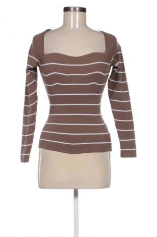 Γυναικείο πουλόβερ Unbranded, Μέγεθος XS, Χρώμα Πολύχρωμο, Τιμή 12,99 €