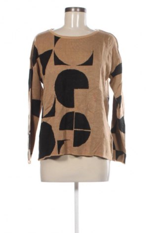 Дамски пуловер Unbranded, Размер L, Цвят Многоцветен, Цена 7,66 €