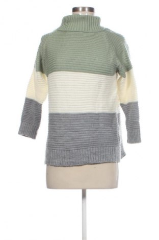 Damenpullover Unbranded, Größe M, Farbe Mehrfarbig, Preis € 11,99