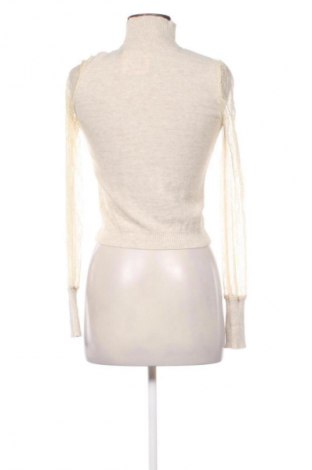 Női pulóver Unbranded, Méret XS, Szín Bézs, Ár 6 198 Ft
