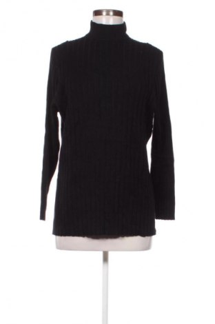 Dámský svetr Unbranded, Velikost XL, Barva Černá, Cena  249,00 Kč