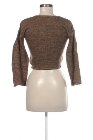 Γυναικείο πουλόβερ Unbranded, Μέγεθος S, Χρώμα Πολύχρωμο, Τιμή 8,99 €