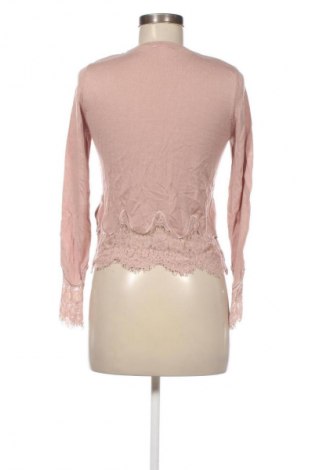 Női pulóver Unbranded, Méret M, Szín Hamurózsaszín, Ár 5 219 Ft