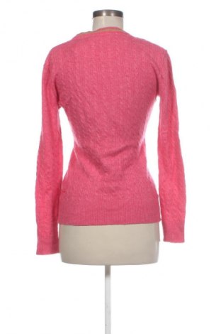 Damenpullover Unbranded, Größe S, Farbe Rosa, Preis € 13,99