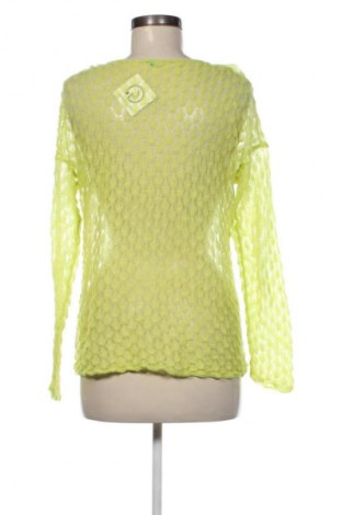 Női pulóver Unbranded, Méret M, Szín Zöld, Ár 3 359 Ft