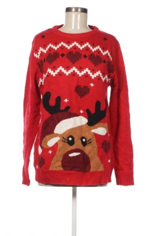 Dámsky pulóver Unbranded, Veľkosť L, Farba Viacfarebná, Cena  8,95 €