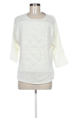 Damenpullover Unbranded, Größe M, Farbe Weiß, Preis 14,74 €