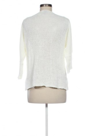 Damenpullover Unbranded, Größe M, Farbe Weiß, Preis 14,74 €