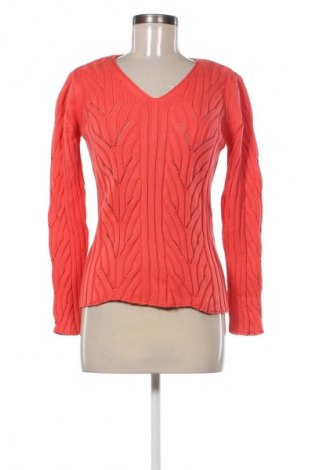 Dámsky pulóver Unbranded, Veľkosť M, Farba Oranžová, Cena  15,00 €