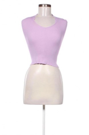 Dámsky pulóver Unbranded, Veľkosť XS, Farba Fialová, Cena  3,00 €