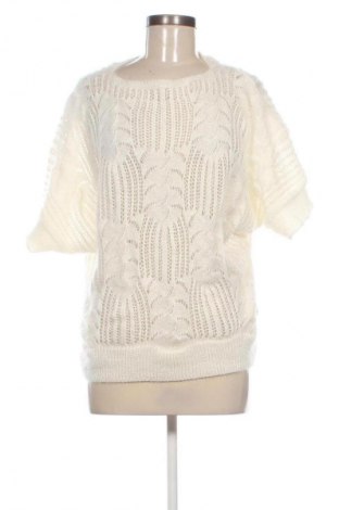 Dámsky pulóver Unbranded, Veľkosť L, Farba Biela, Cena  14,74 €