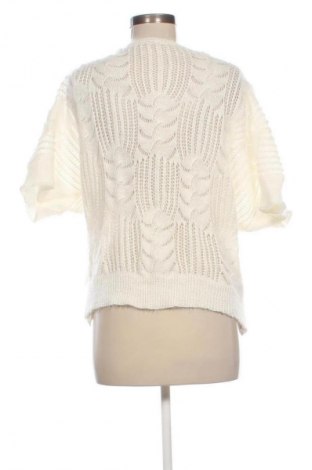 Dámsky pulóver Unbranded, Veľkosť L, Farba Biela, Cena  14,74 €