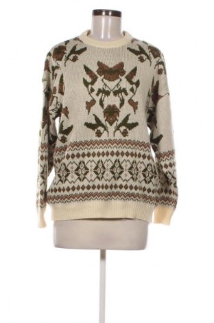 Dámsky pulóver Unbranded, Veľkosť M, Farba Viacfarebná, Cena  15,00 €