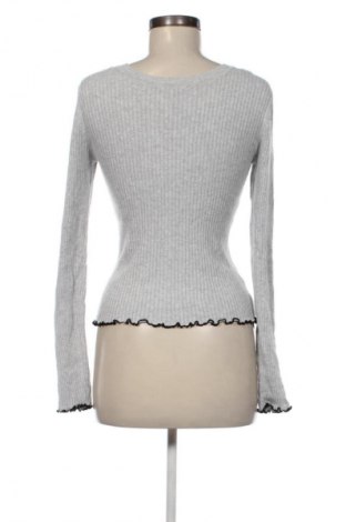 Damenpullover Unbranded, Größe XXS, Farbe Grau, Preis 12,99 €