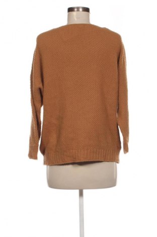 Dámský svetr Unbranded, Velikost M, Barva Hnědá, Cena  179,00 Kč