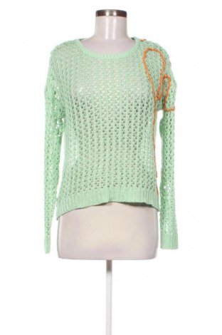 Damenpullover Unbranded, Größe S, Farbe Grün, Preis 15,00 €