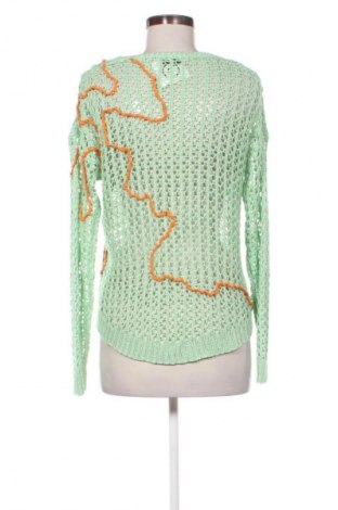 Damenpullover Unbranded, Größe S, Farbe Grün, Preis 15,00 €