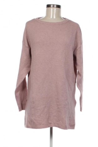 Дамски пуловер Unbranded, Размер L, Цвят Розов, Цена 8,18 €