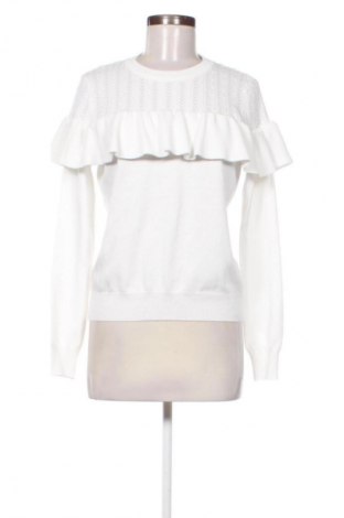 Dámský svetr Unbranded, Velikost S, Barva Bílá, Cena  425,00 Kč