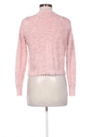 Dámský svetr Unbranded, Velikost S, Barva Růžová, Cena  425,00 Kč