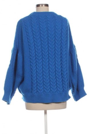 Damenpullover Unbranded, Größe S, Farbe Blau, Preis 15,00 €