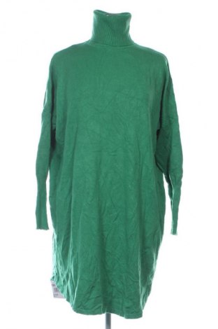 Дамски пуловер Unbranded, Размер XL, Цвят Зелен, Цена 7,15 €