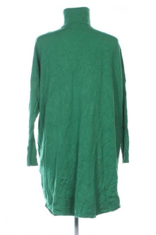 Дамски пуловер Unbranded, Размер XL, Цвят Зелен, Цена 7,15 €