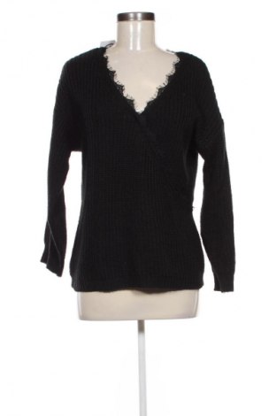 Damenpullover Unbranded, Größe M, Farbe Schwarz, Preis 12,99 €