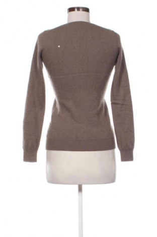 Damenpullover Uniqlo, Größe S, Farbe Braun, Preis € 30,54