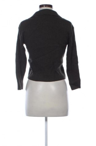 Дамски пуловер Uniqlo, Размер L, Цвят Зелен, Цена 21,98 €