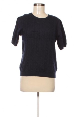 Γυναικείο πουλόβερ Uniqlo, Μέγεθος XL, Χρώμα Μπλέ, Τιμή 22,99 €