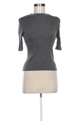Damenpullover Uniqlo, Größe L, Farbe Grau, Preis € 15,99