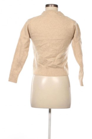 Dámsky pulóver Uniqlo, Veľkosť S, Farba Béžová, Cena  20,95 €