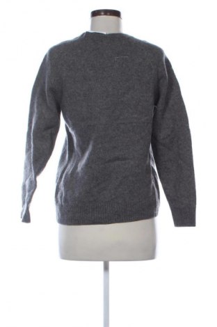 Дамски пуловер Uniqlo, Размер XL, Цвят Сив, Цена 18,91 €