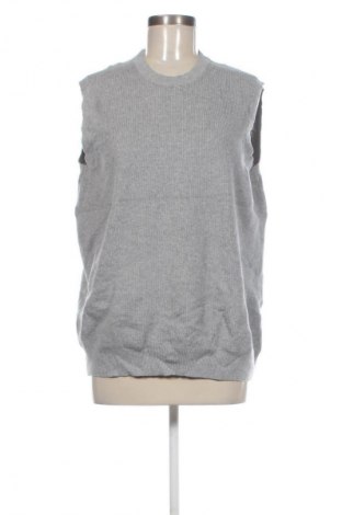 Damenpullover Uniqlo, Größe M, Farbe Grau, Preis € 12,99