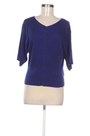 Damenpullover Uniqlo, Größe M, Farbe Blau, Preis € 18,99