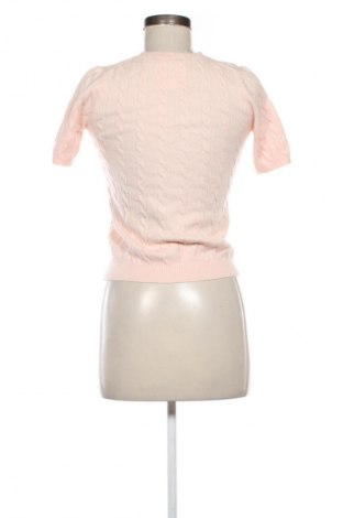 Γυναικείο πουλόβερ Uniqlo, Μέγεθος S, Χρώμα Ρόζ , Τιμή 13,99 €