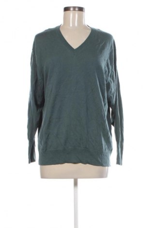 Dámský svetr Uniqlo, Velikost XL, Barva Zelená, Cena  539,00 Kč