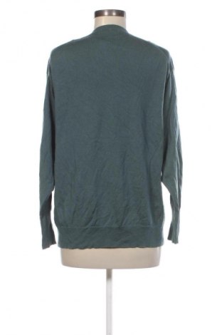 Dámský svetr Uniqlo, Velikost XL, Barva Zelená, Cena  539,00 Kč