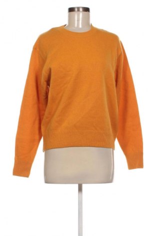 Damenpullover Uniqlo, Größe S, Farbe Orange, Preis € 27,99