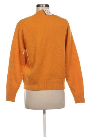 Damenpullover Uniqlo, Größe S, Farbe Orange, Preis € 27,99