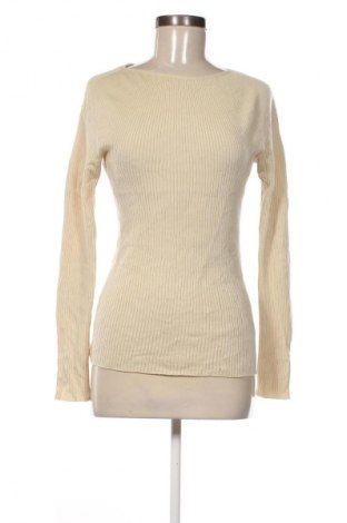 Dámsky pulóver Uniqlo, Veľkosť L, Farba Béžová, Cena  25,95 €