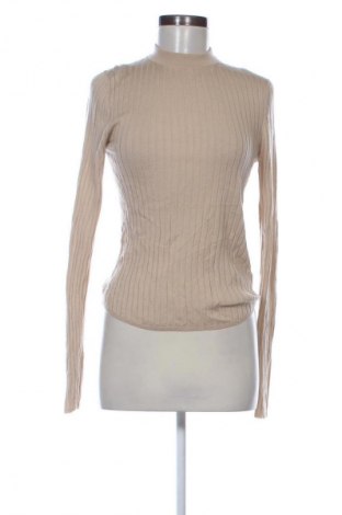 Damenpullover Uniqlo, Größe S, Farbe Beige, Preis € 20,99