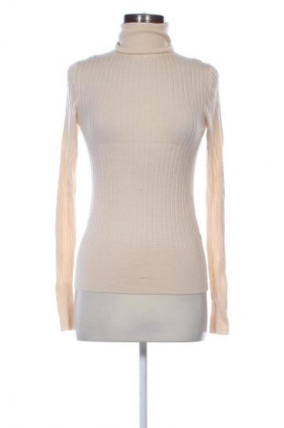 Damenpullover Uniqlo, Größe S, Farbe Beige, Preis € 20,99