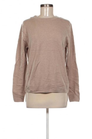 Dámsky pulóver Uniqlo, Veľkosť XL, Farba Béžová, Cena  21,95 €