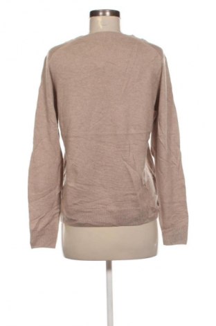 Dámsky pulóver Uniqlo, Veľkosť XL, Farba Béžová, Cena  21,95 €