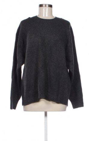 Γυναικείο πουλόβερ Uniqlo, Μέγεθος XL, Χρώμα Γκρί, Τιμή 22,99 €