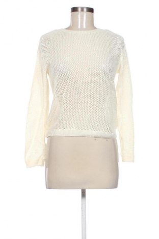 Dámský svetr Uniqlo, Velikost M, Barva Krémová, Cena  599,00 Kč