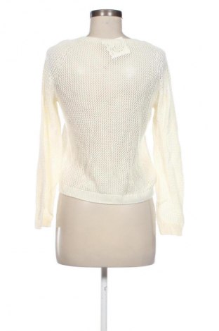 Dámský svetr Uniqlo, Velikost M, Barva Krémová, Cena  599,00 Kč